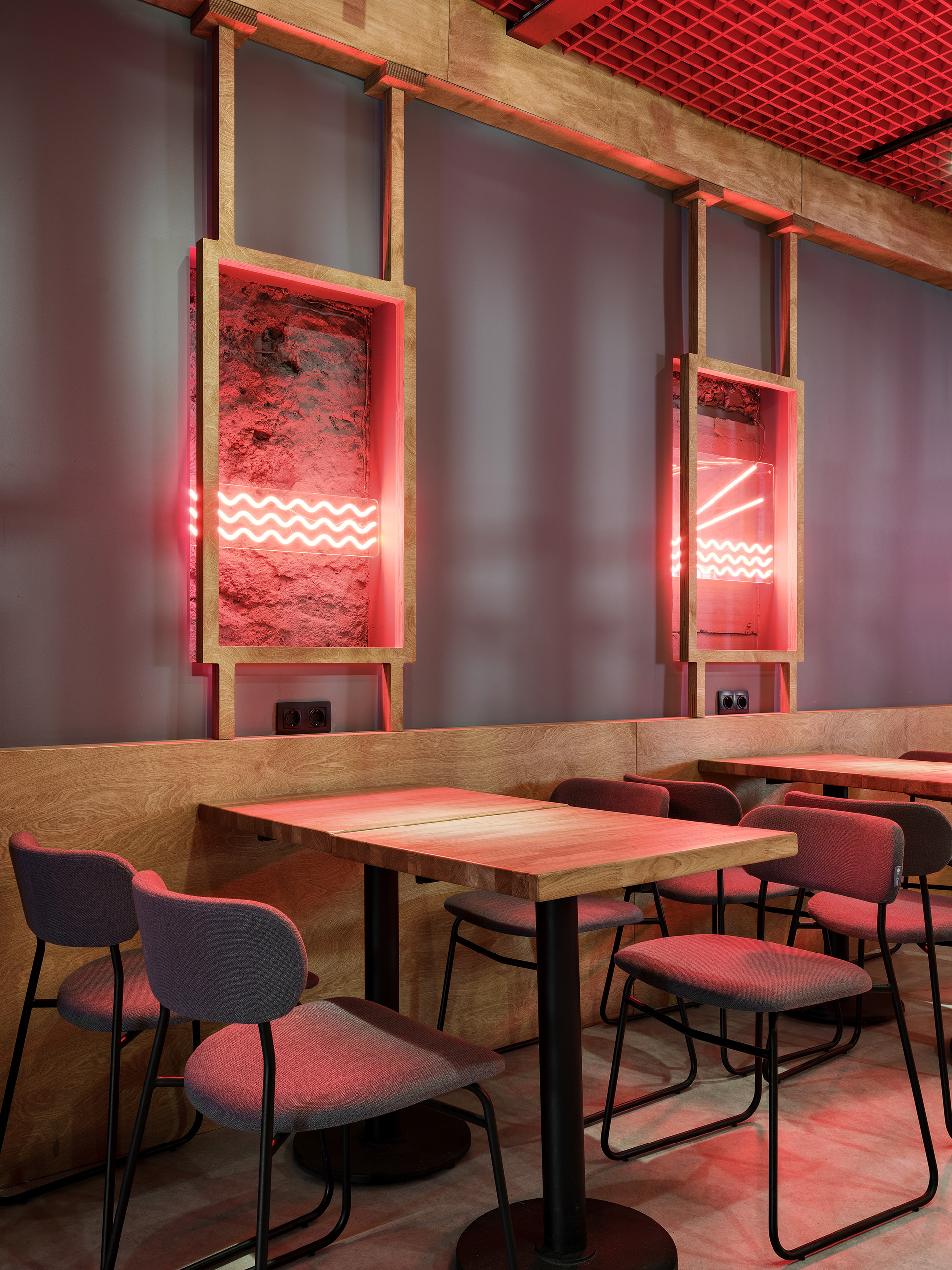 RA'MEN 拉面餐厅丨俄罗斯莫斯科-18