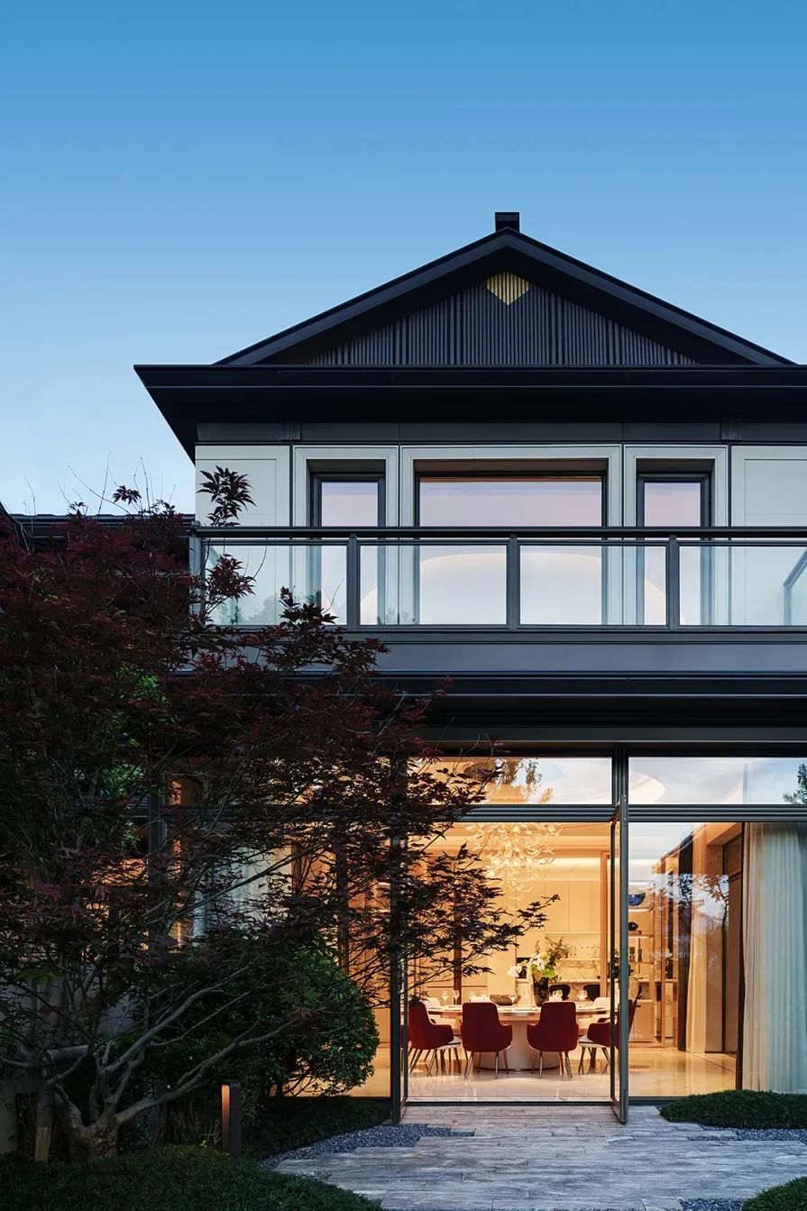 中式雅奢美学，看完被硬控一分钟丨邱德光-14