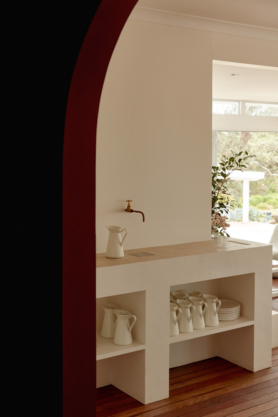 Dunes 餐饮休闲空间-11