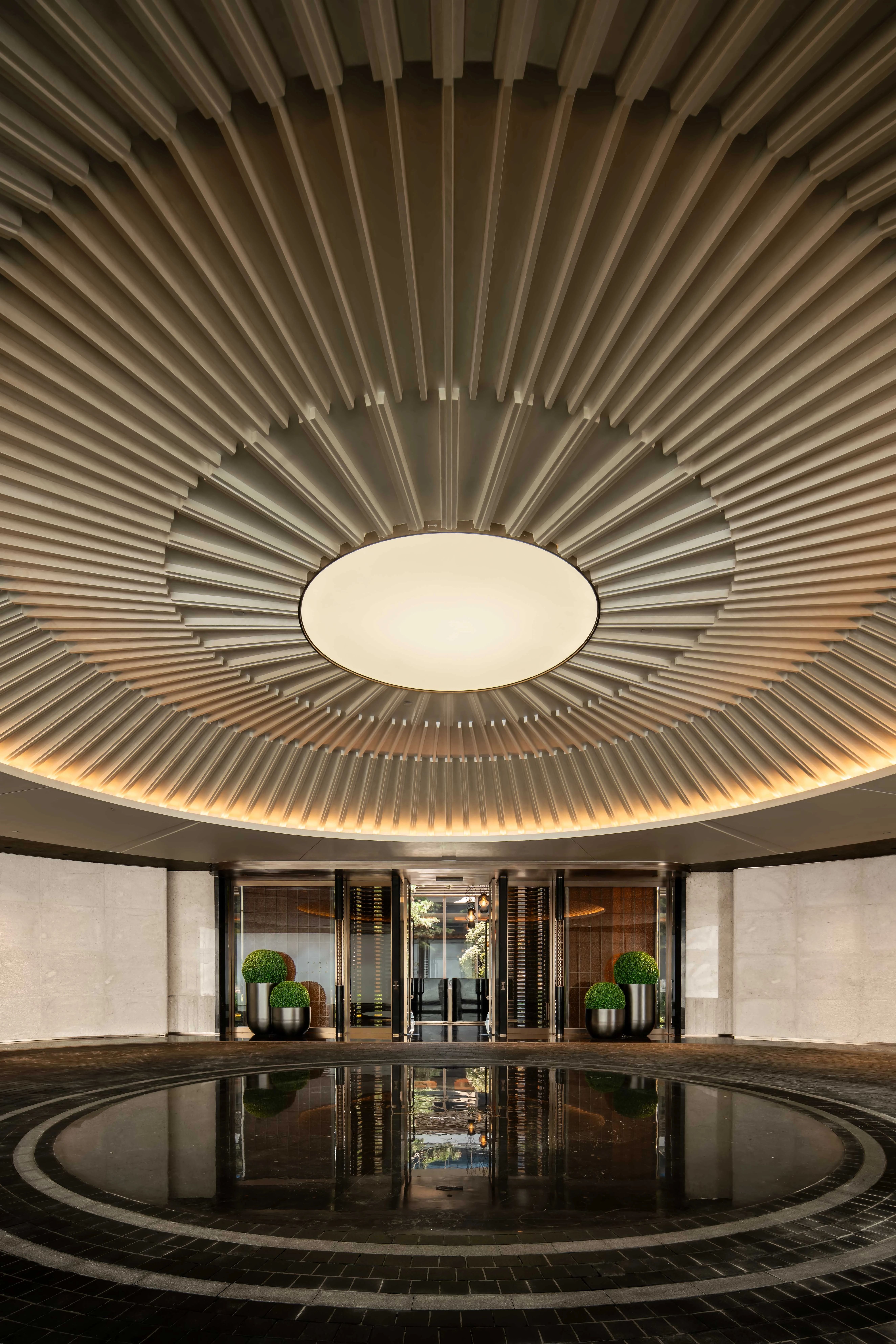 越秀·如玺华院丨中国杭州丨DAS大森设计-57