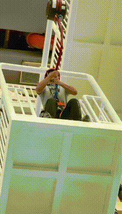 上海长滩“定海神针”变身潮玩综合体!探港展、闯乐园、品咖啡一站嗨!-51