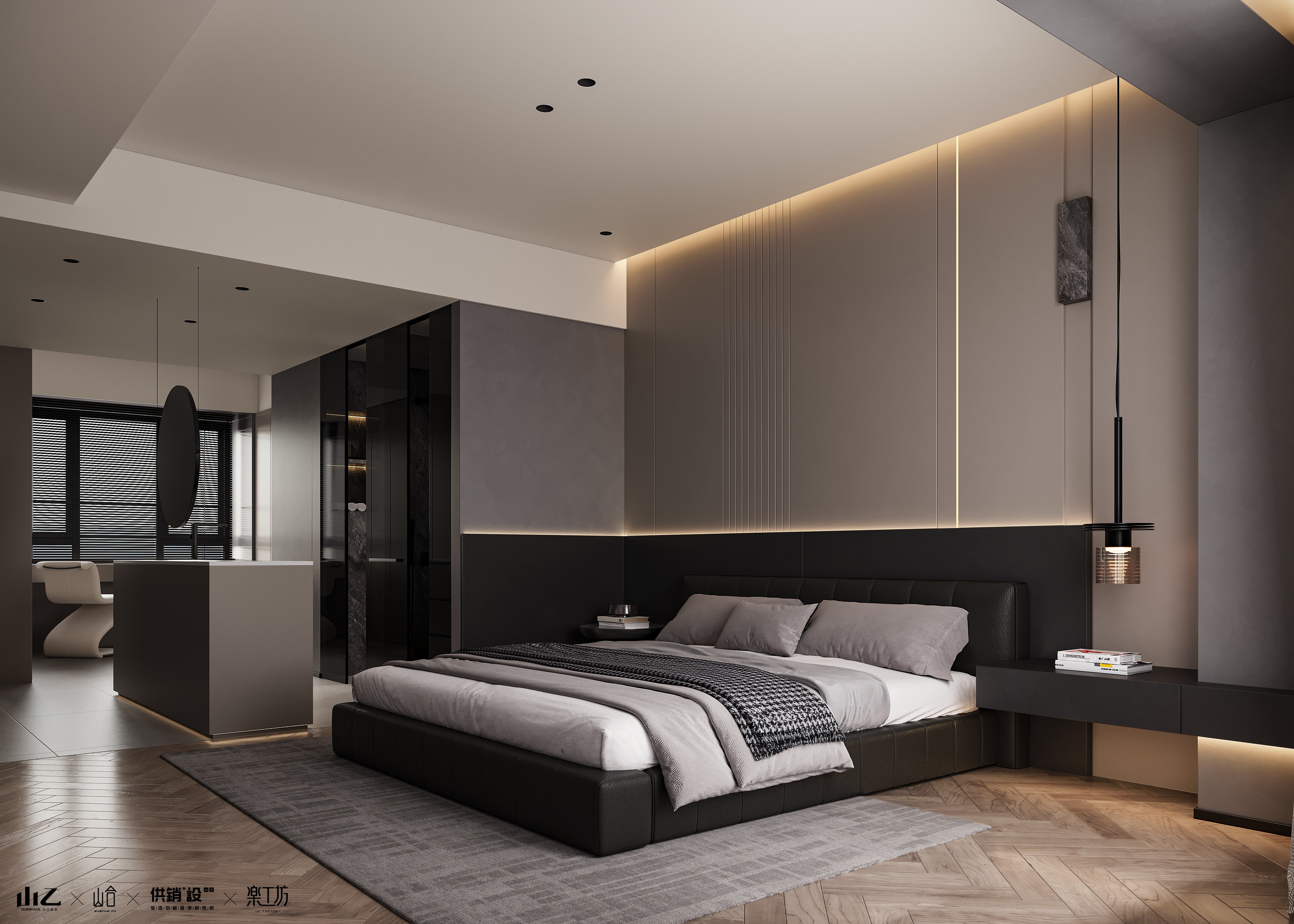 智谷任玥府丨山乙建设-8