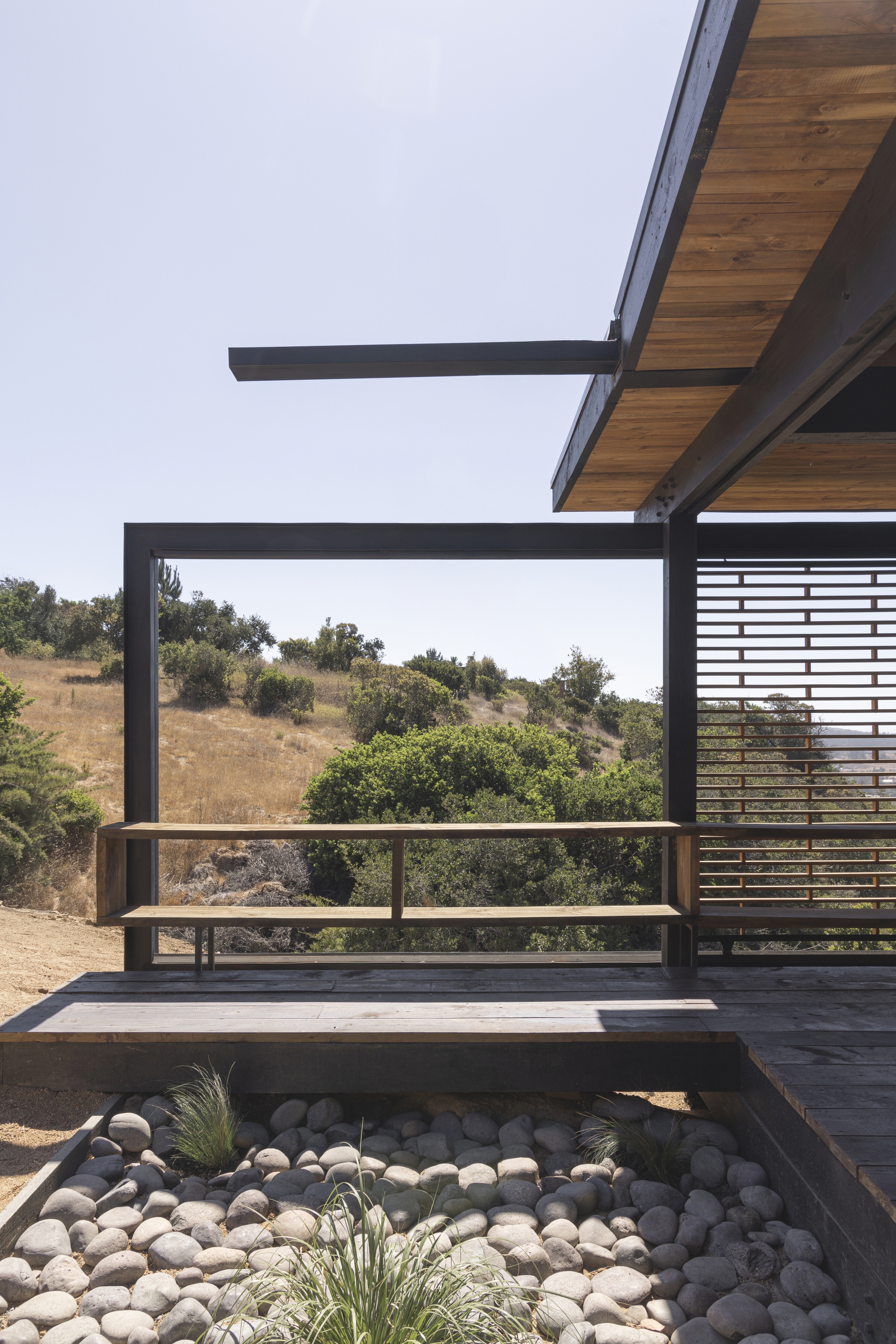 丨智利丨Gonzalo Rufin Arquitectos-36