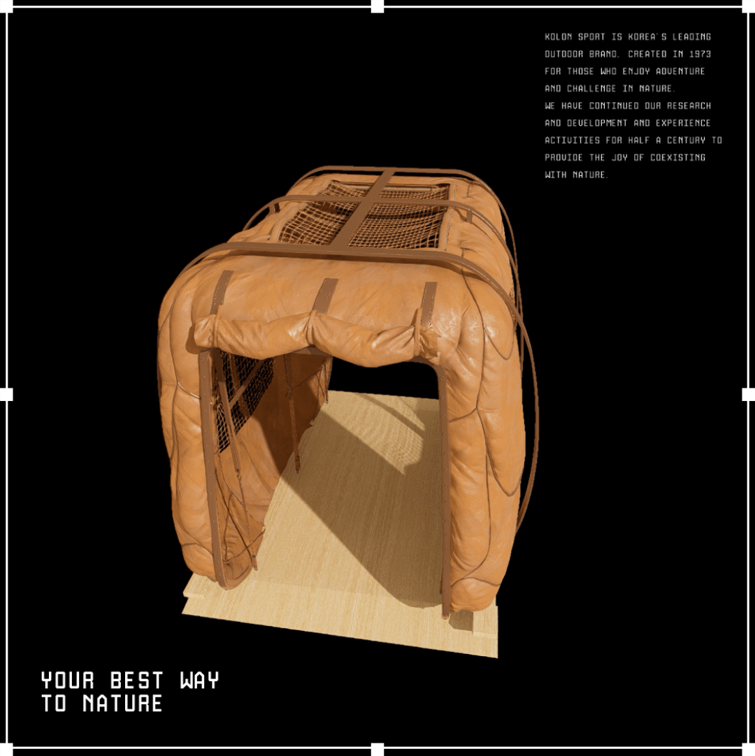 KOLON KRAFT 上海新天地店丨中国上海丨KOLON SPORT & STILL YOUNG-45