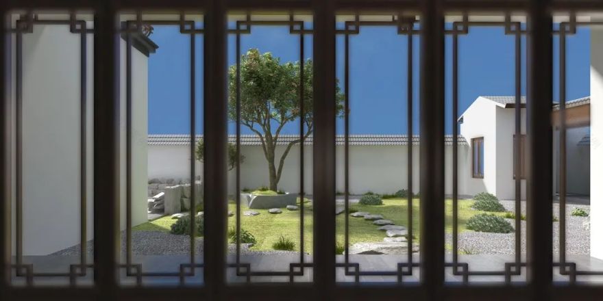 寺前民宿丨中国金华丨HGD 葒館建築設計事務所-52