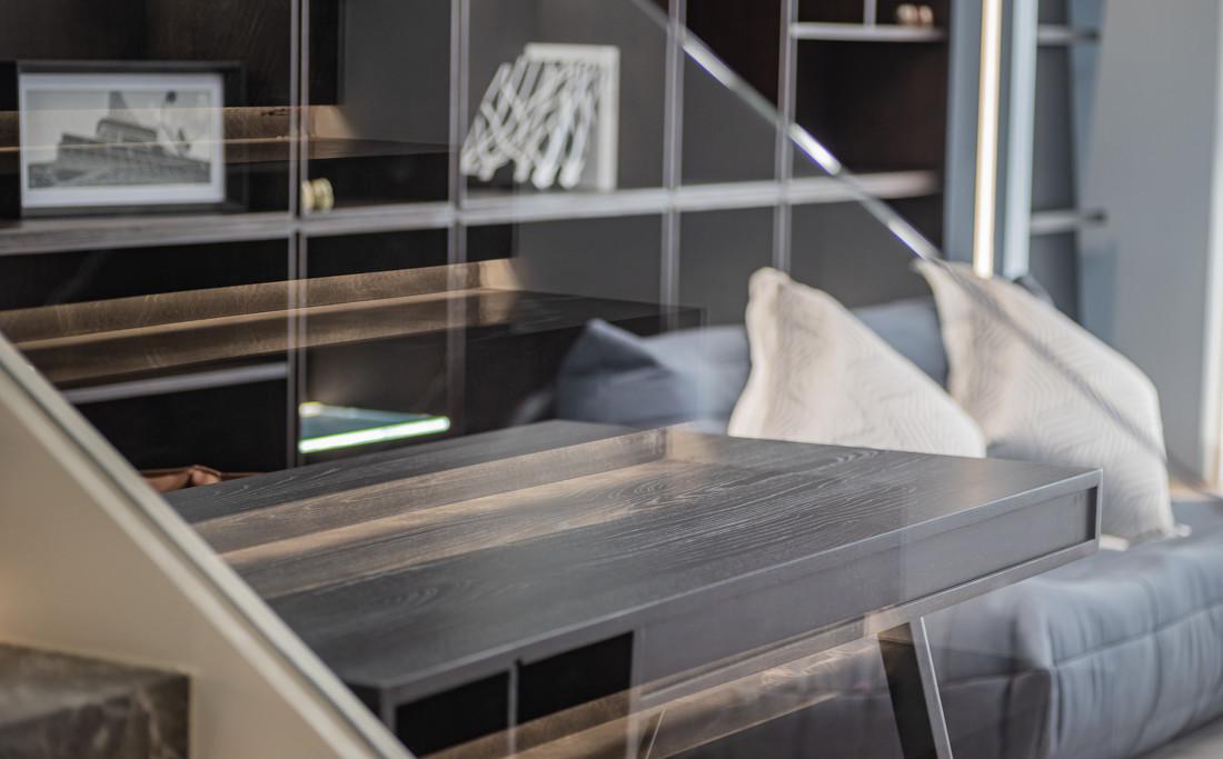 别墅空间设计丨九米设计-81