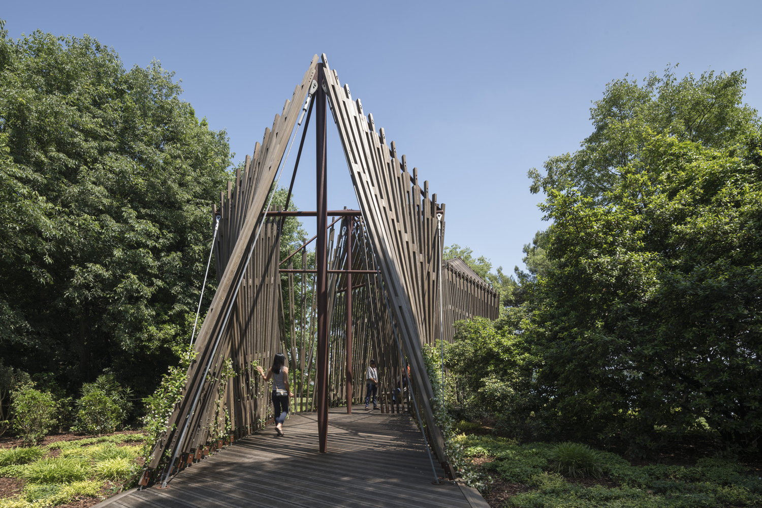 Vatican Chapel  Foster + Partners-37