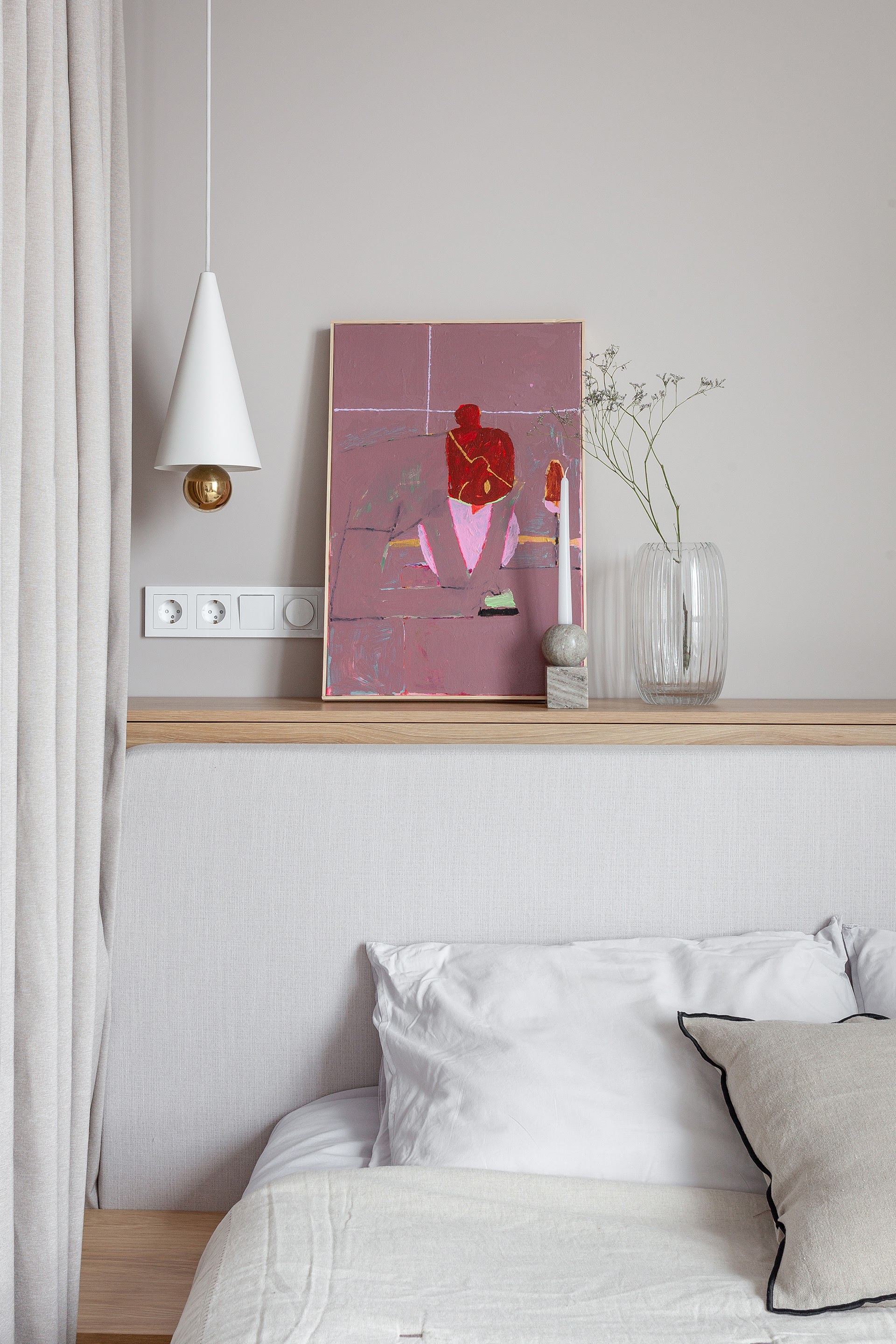 米佐公寓丨俄罗斯莫斯科丨Manu bureau-22