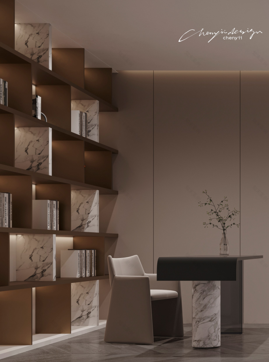 Autumn,会秋丨中国洛阳丨忱意空间设计研究室-30