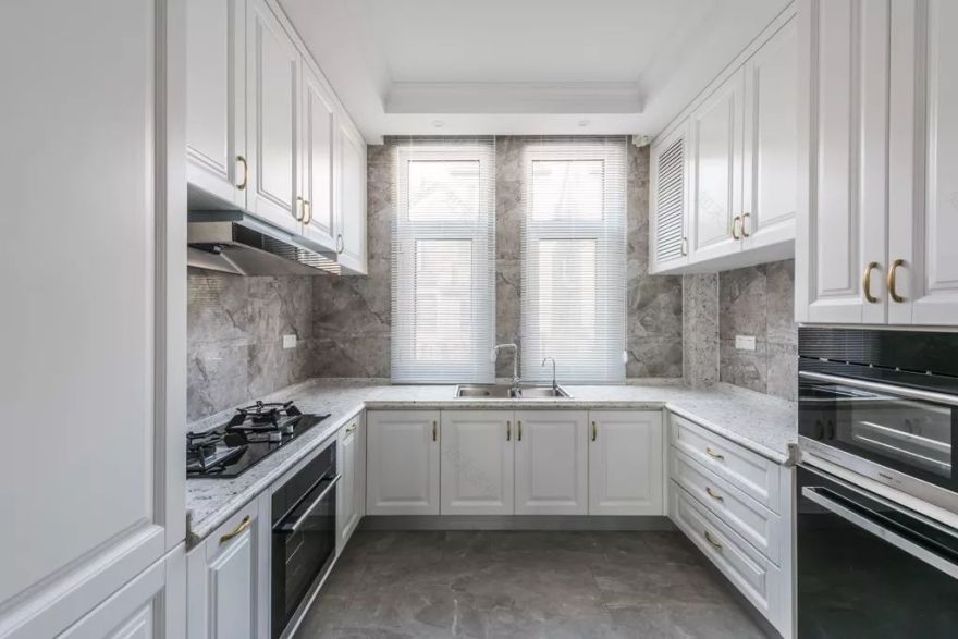 《温日暖阳》美式轻奢风,恰到好处的精致!-54