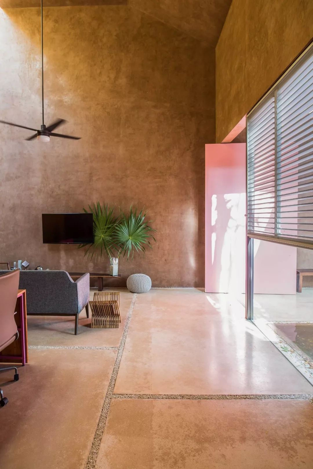 TACO 建筑探寻归属感 | 墨西哥梅里达的多学科设计实践-26