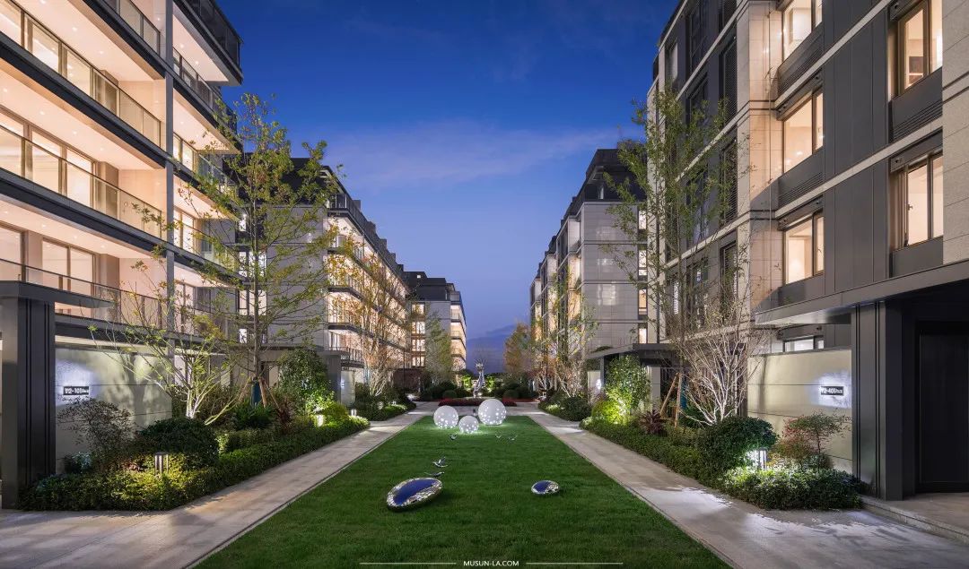 景瑞·镜栖绿汀丨中国杭州丨林俊俊,周奕彤,周杰,武晏如,陆启阳,俞玫-19