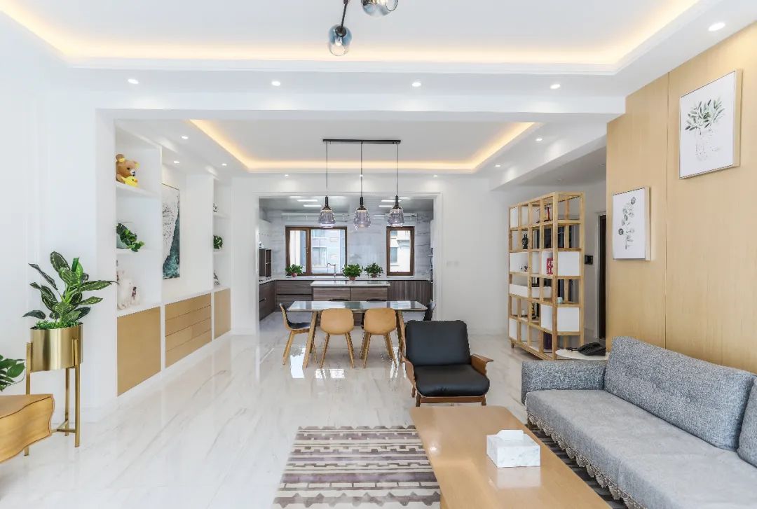 家居瓷砖挑选攻略,10 年资深设计师教你省下 15% 装修费-22