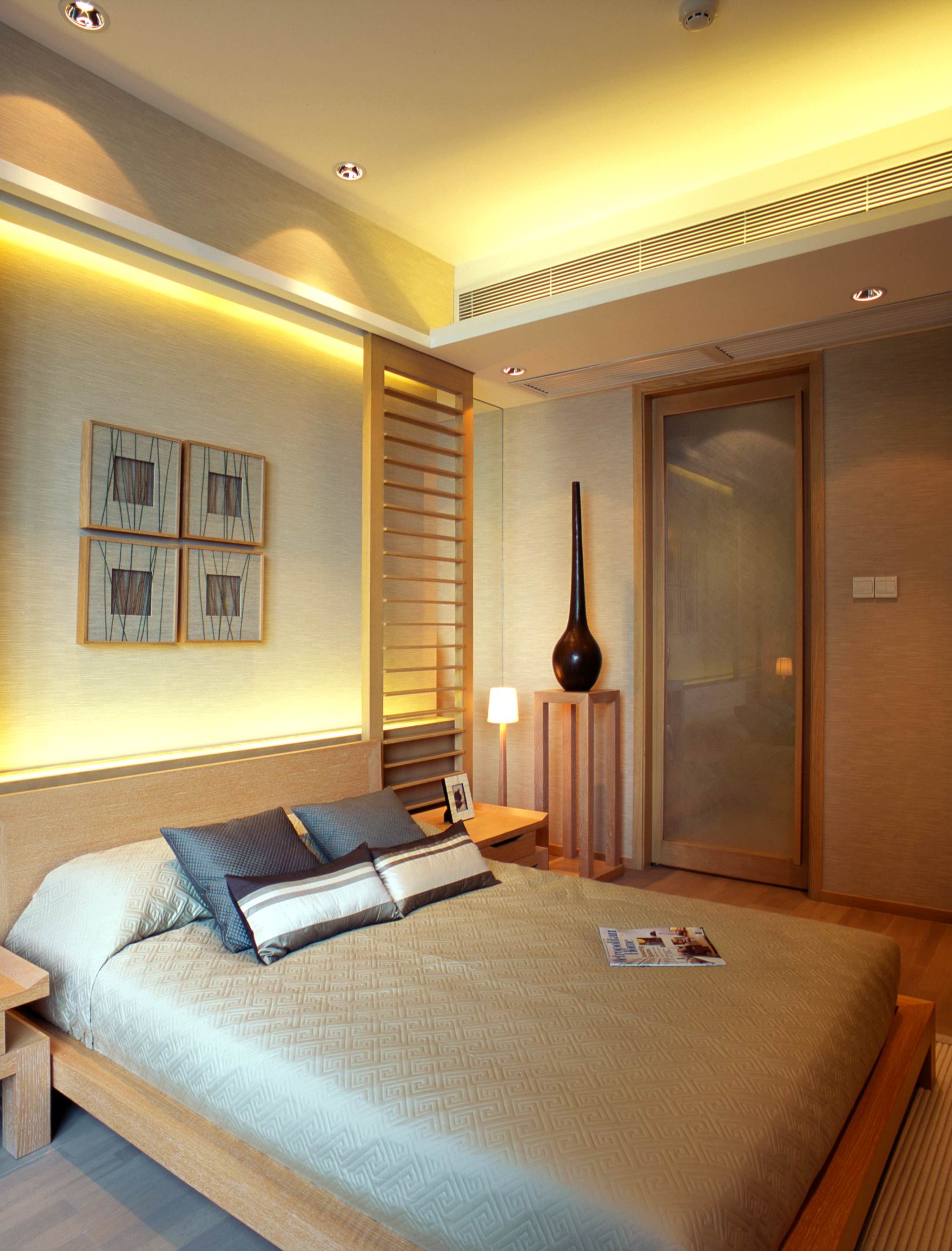 廣州金海灣 I 梁志天-24