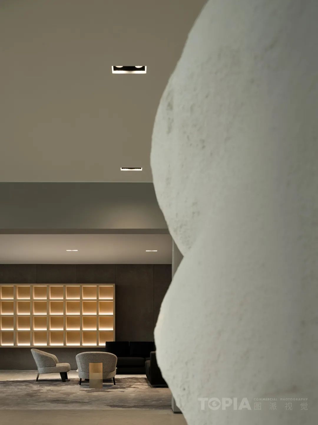 北外滩 89 号地块办公项目丨中国上海丨UCD 聚城设计-35