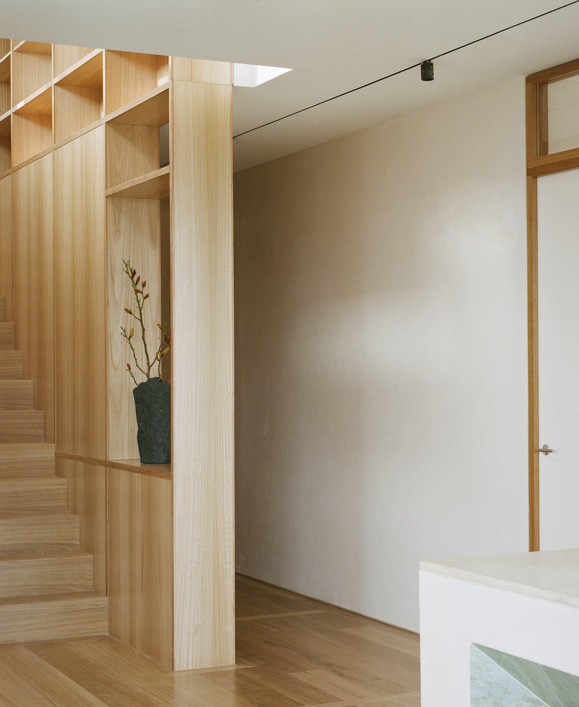 埃尔斯特维克阁楼丨澳大利亚墨尔本丨Office Alex Nicholls-25