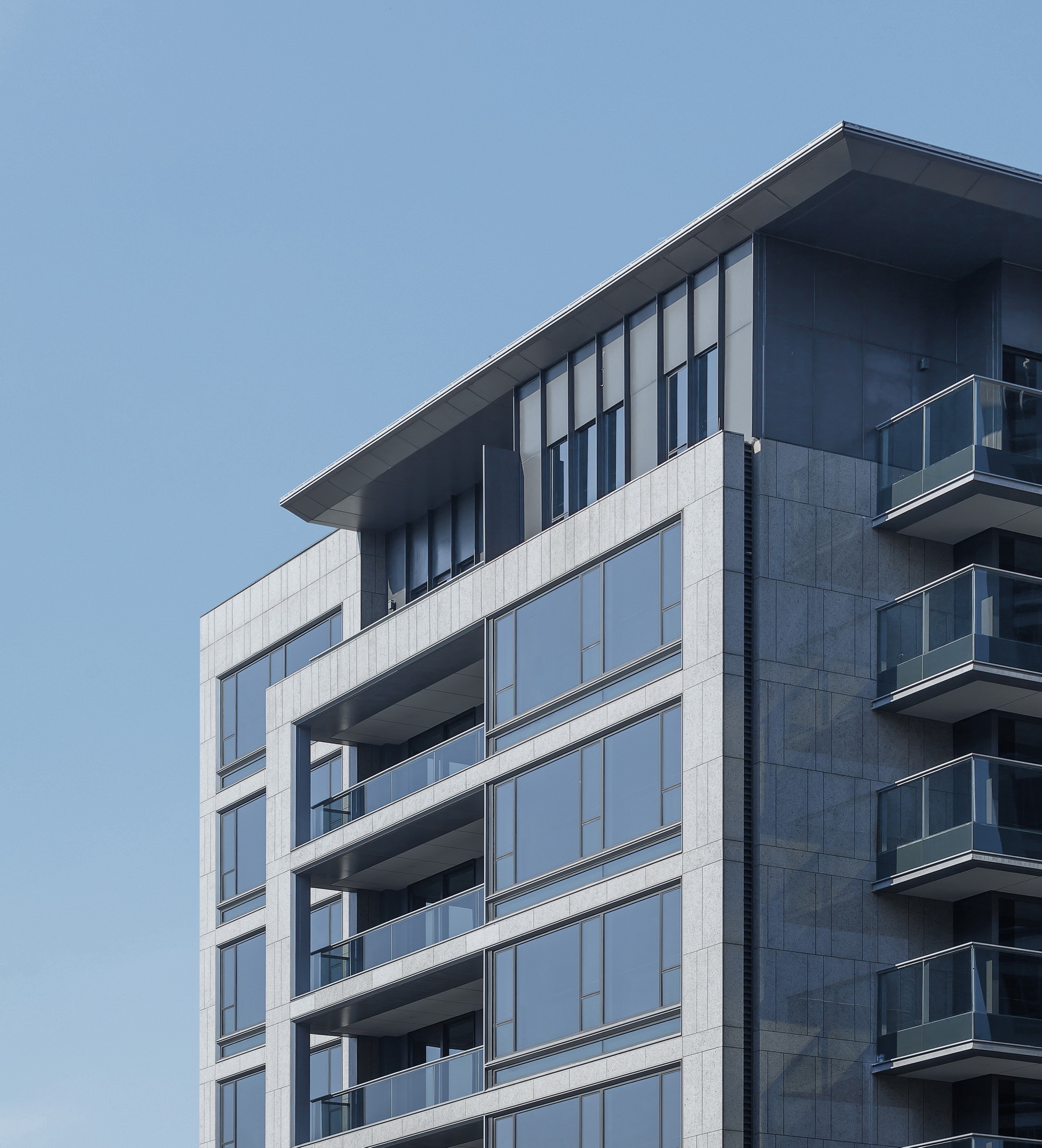 孟凡浩丨限定条件下的创新策略——杭州涌璘府设计回顾及思考 丨中国浙江-146