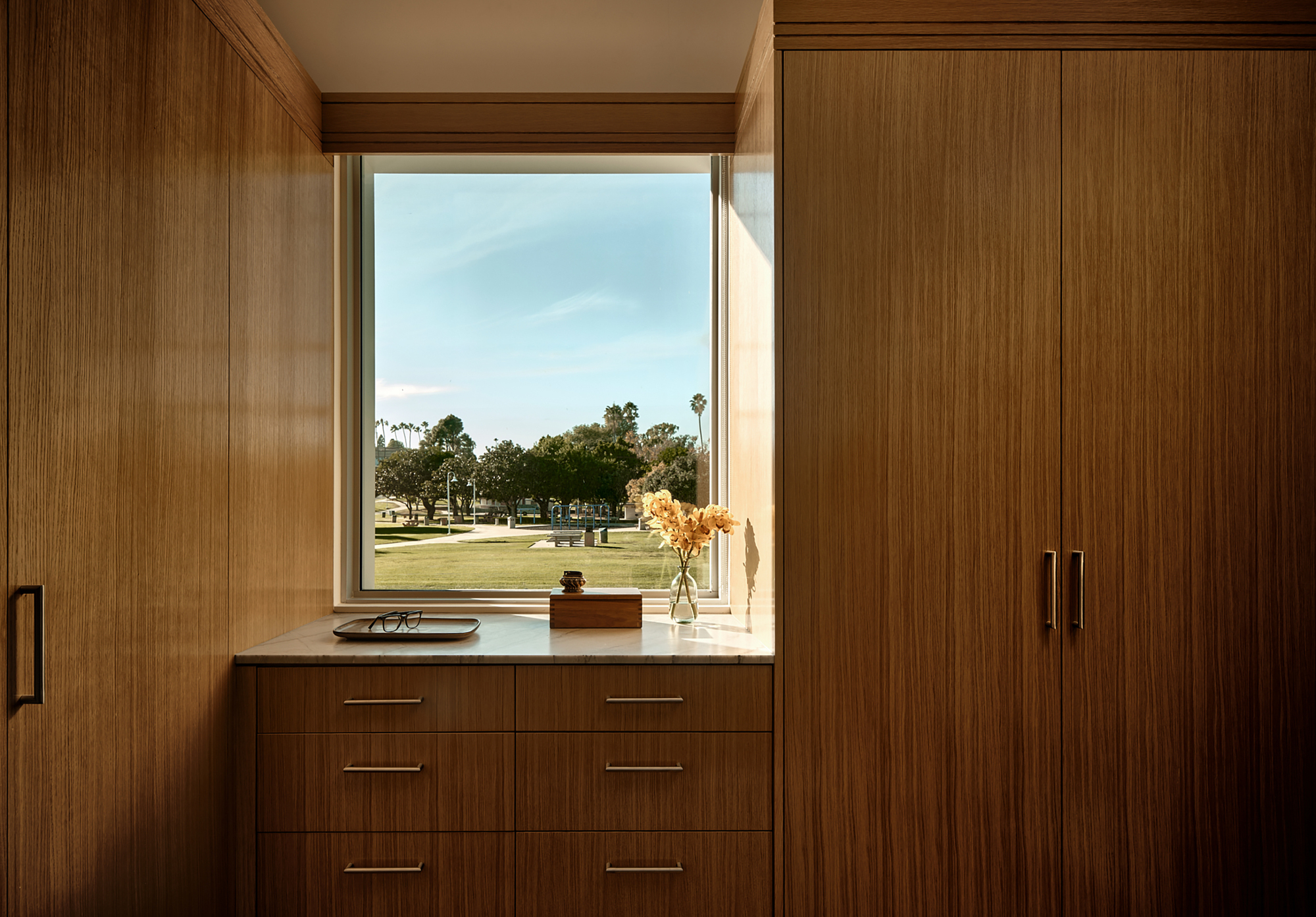 丨美国曼哈顿丨Venn Studio-38