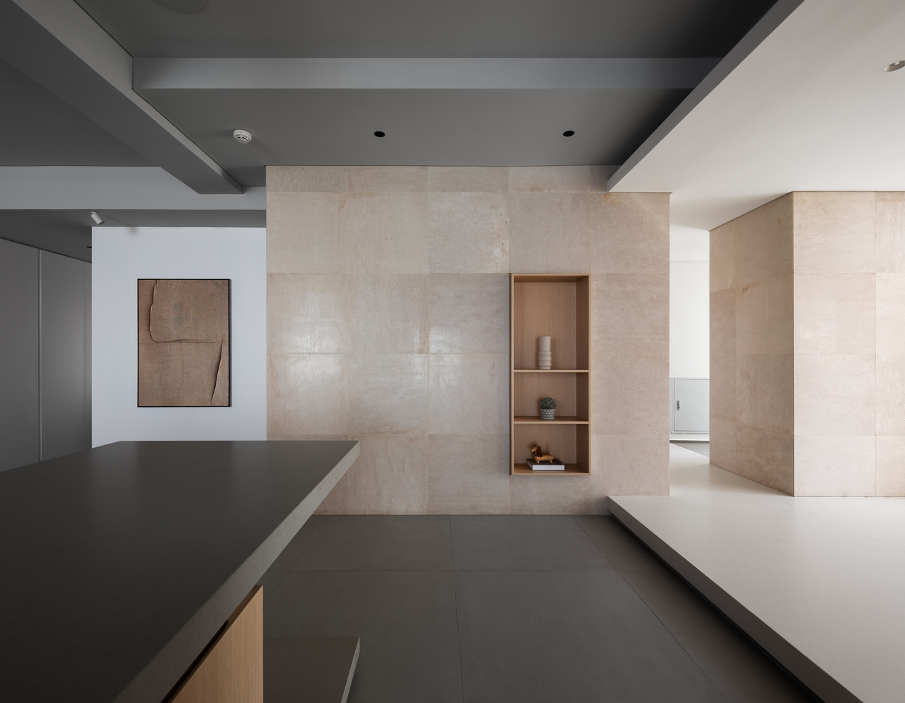 越南 P2ciputra 公寓丨oHo Studio-17