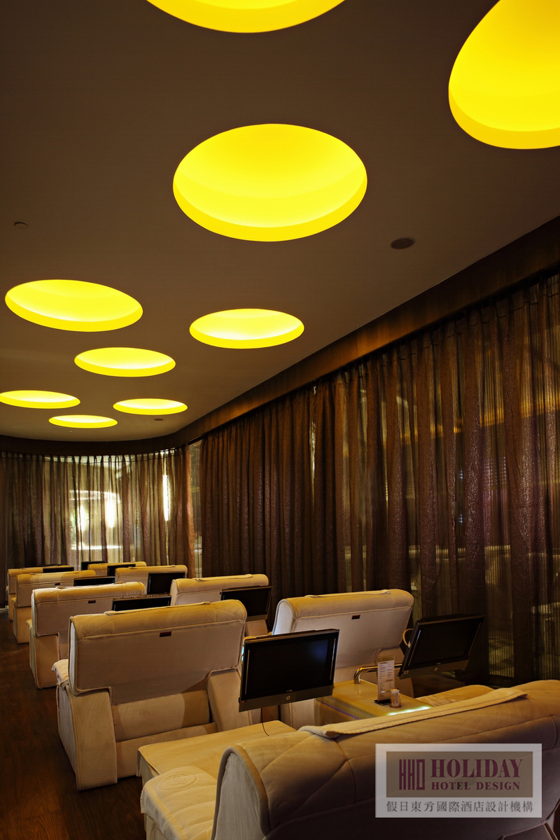 HONG重庆贝迪颐园温泉度假酒店ＯＫ加图标-2-34