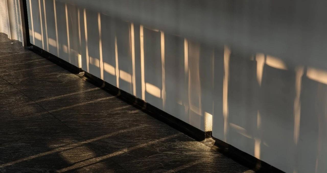 南京贤坤花园公区&样板间丨中国南京丨名谷设计机构-29