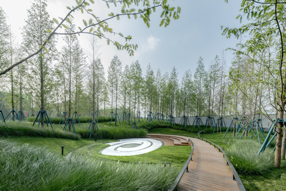 郑州荥阳融创•御栖玖里 | 自然与艺术的和谐共生-60