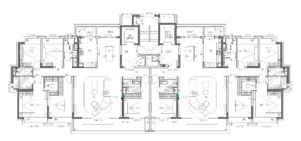 中建·太泽之星丨中国苏州丨霍普股份和悦事业部-49