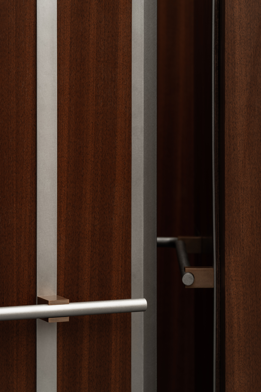 LINFORNI 林弗里概念买手店丨中国成都丨PENG & PARTNERS 鹏和朋友们设计事务所-103