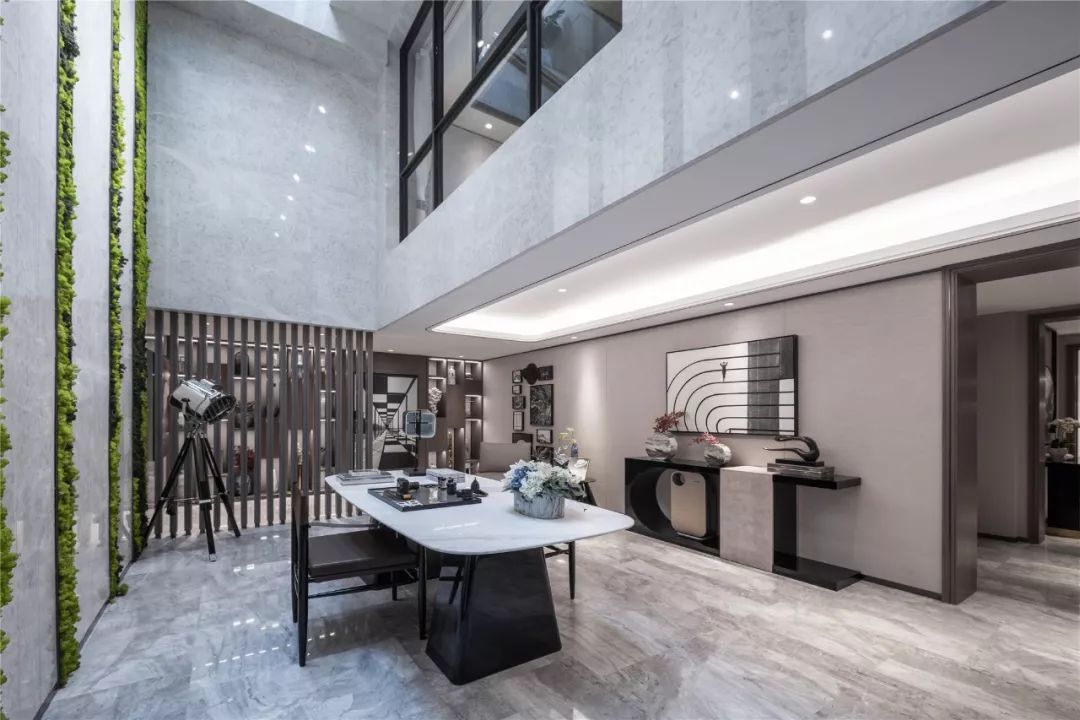 森拓筑语 | 昆明俊发海东俊园 | 湿地生态,人居臻境-91