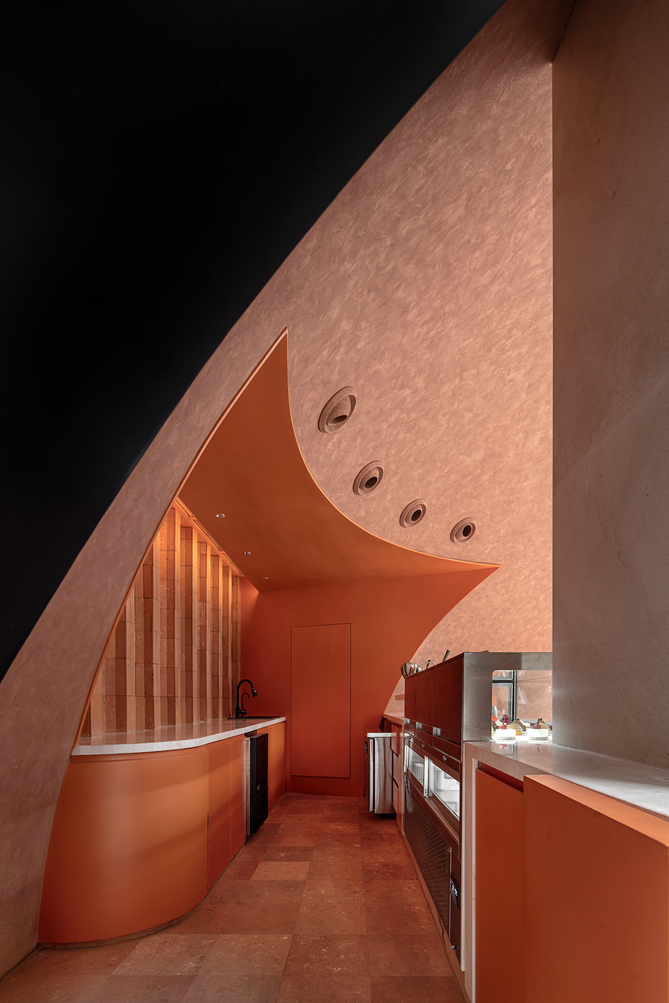 NOT SWEET 不甜丨中国成都丨Geemo Design 治木设计-15