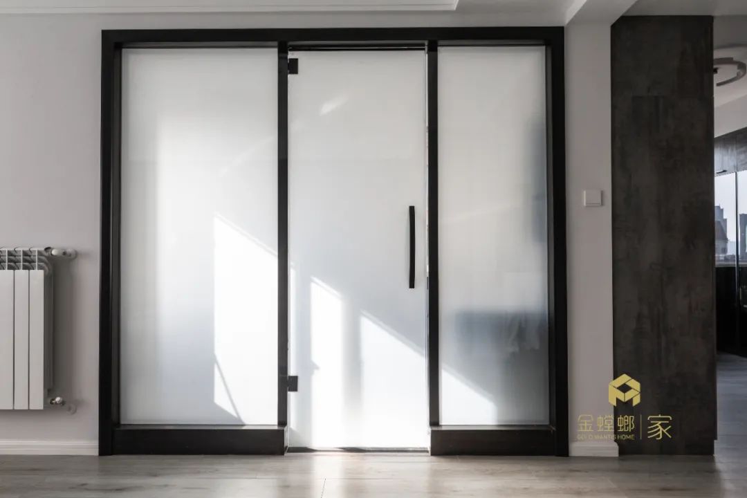 伟星左岸生活丨中国芜湖丨金螳螂·家芜湖弋江店-41