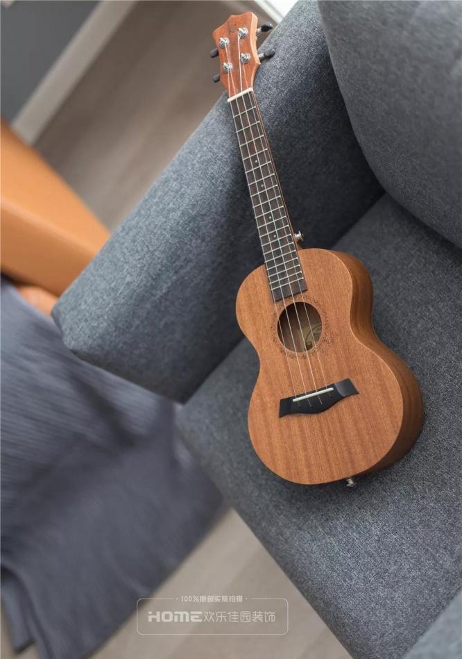 北欧风家居设计,打造舒适生活空间-6