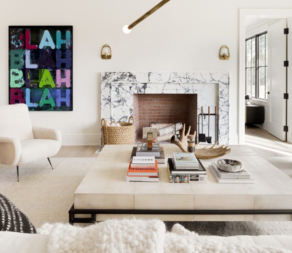 极简轻奢，邂逅温暖家居-2