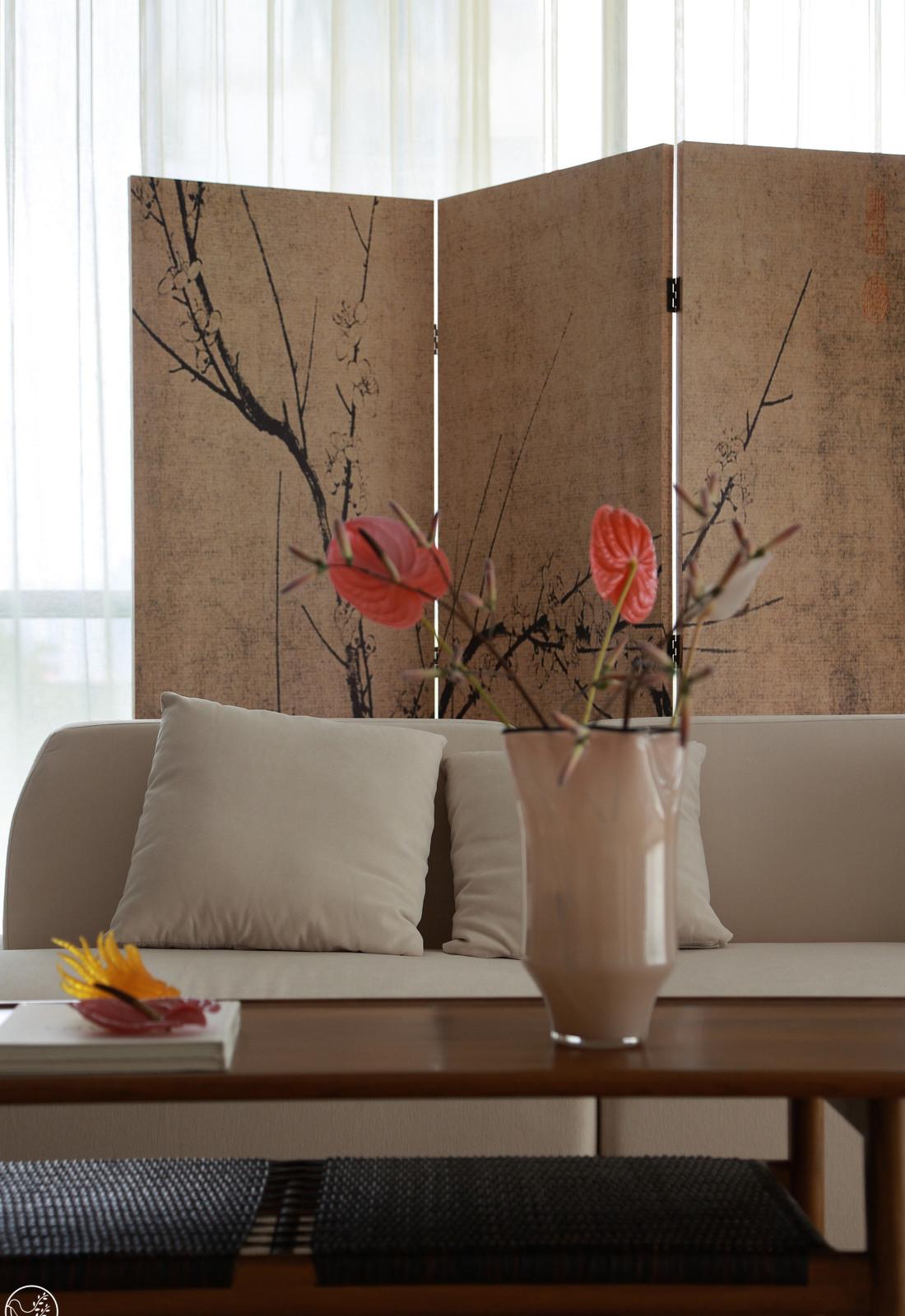 给爸妈准备的“旧旧的”新家-37