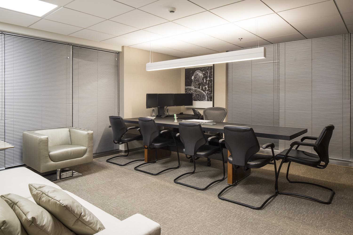 巴西 DF 商业建筑 | 玻璃之魅，2012-2013 年最新设计-5