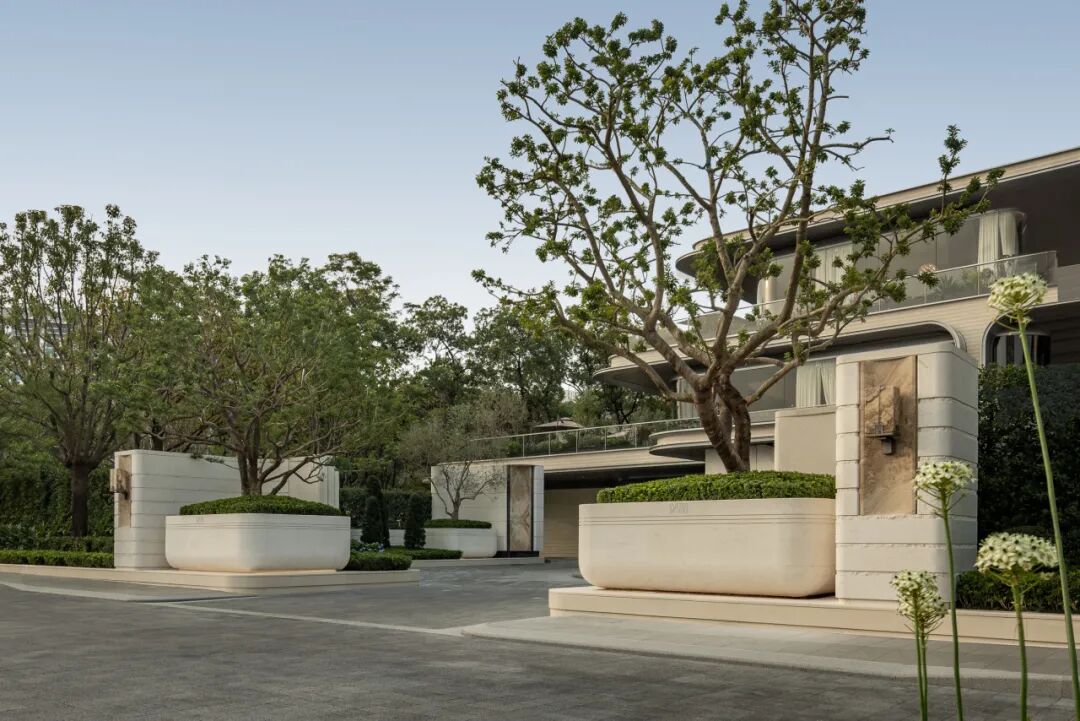 广州金茂·越秀丨璞樾·墅丨中国广州丨A&N尚源景观（方案+扩初）-55