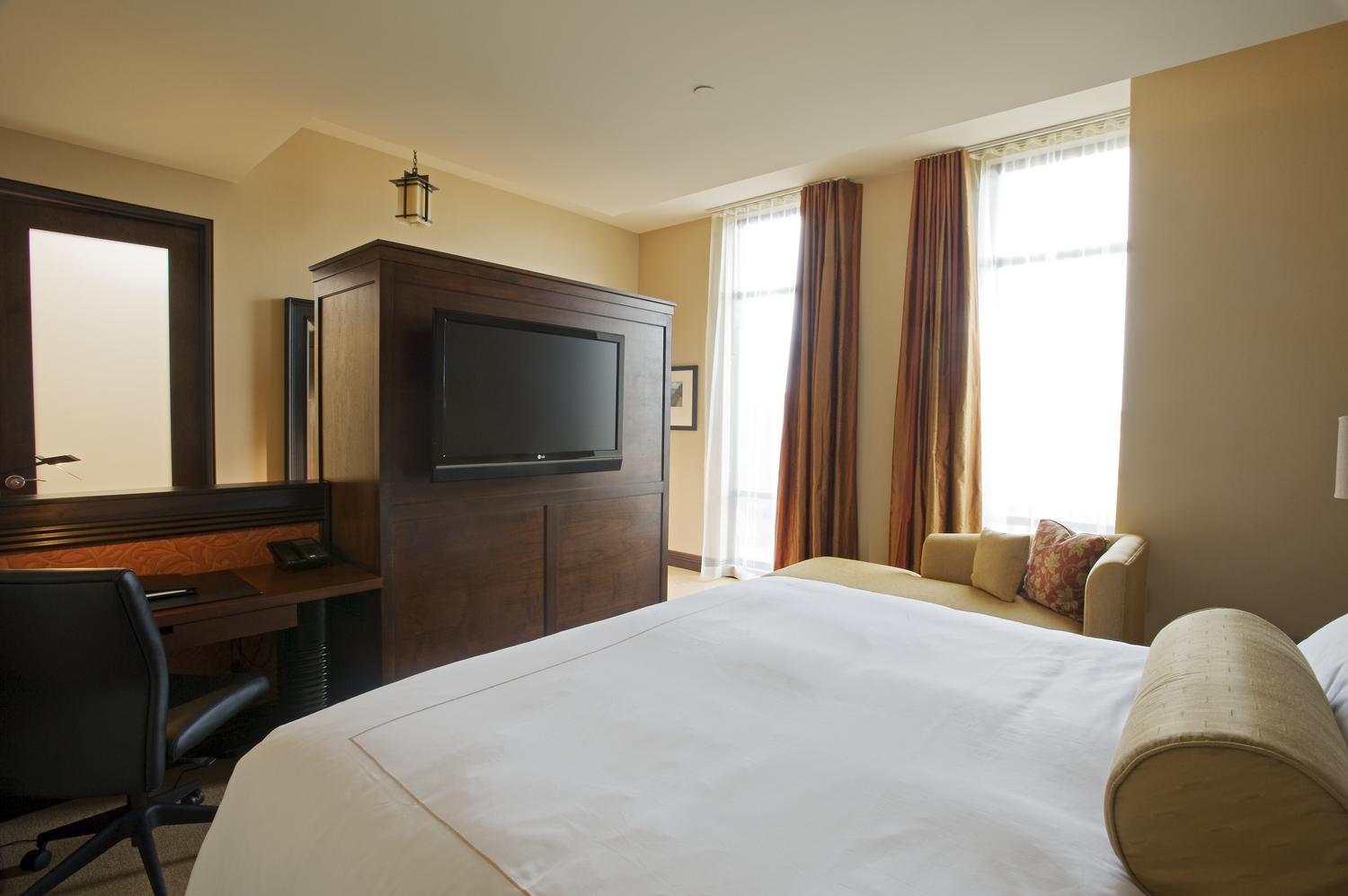 )Hotel Ivy, Minneapolis, Minneapolis, Minnesota-8