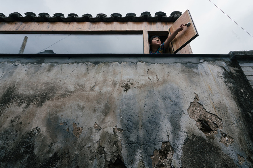 过道之家,北京 / 察社办公室-119