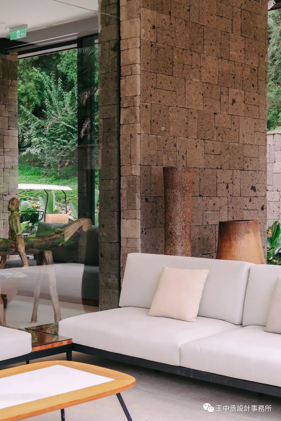 王中丞打造亚洲顶尖酒店The Bal'e Villas 牛眠埔里，大隐山林野奢成趣-73