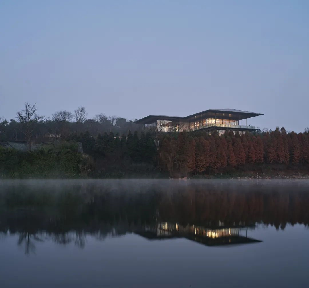 昆明一条龙大健康旅游休闲度假区一区意思桥康旅小镇I期(I1期)丨中国昆明-6