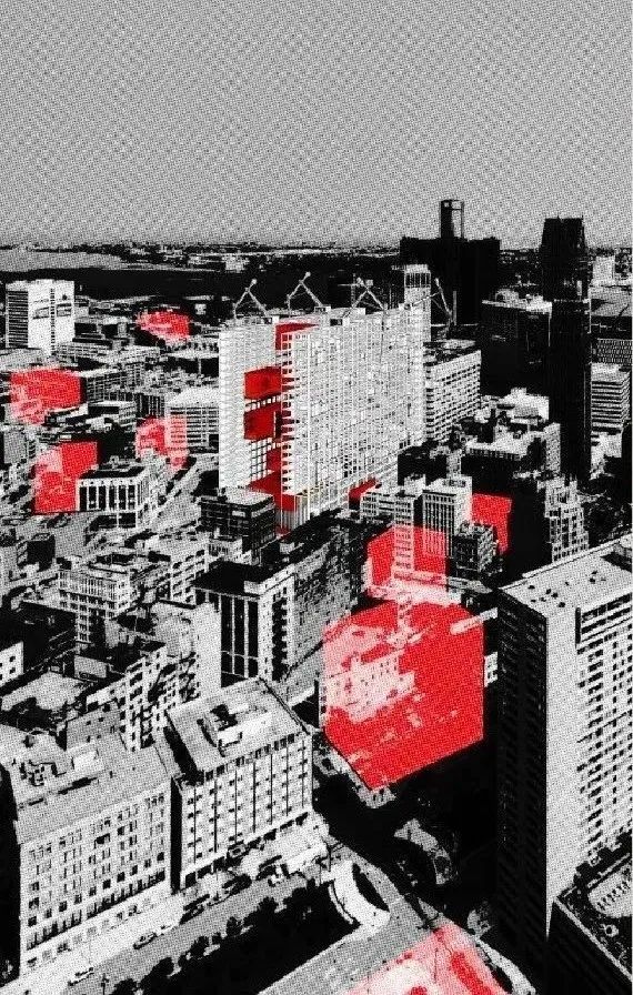 屋上 檐下 | 龙湖·学樘府-9