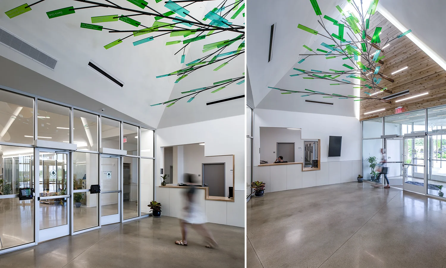 Helen R. Walton Children's Enrichment Center — LTL Architects-5