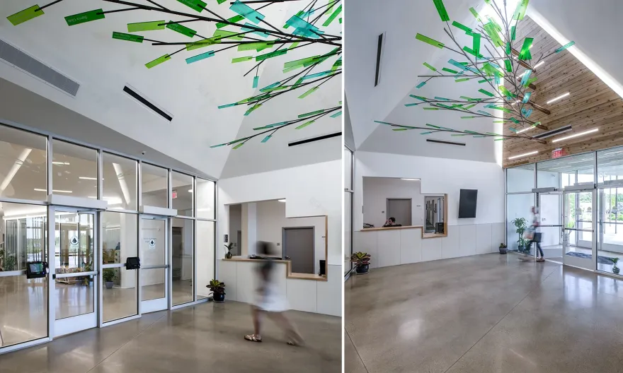 Helen R. Walton Children's Enrichment Center — LTL Architects-5