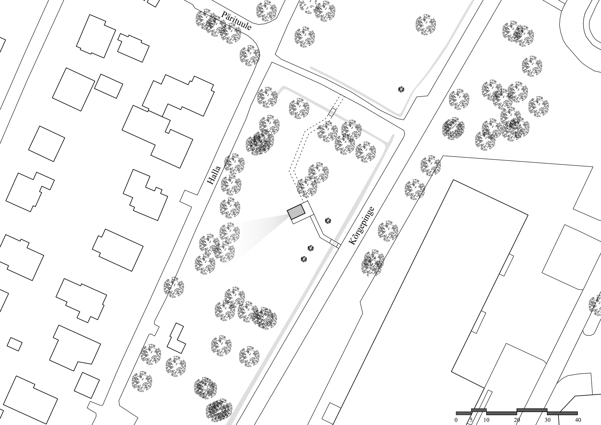 斯特劳教堂丨爱沙尼亚丨Kollektiiv-49