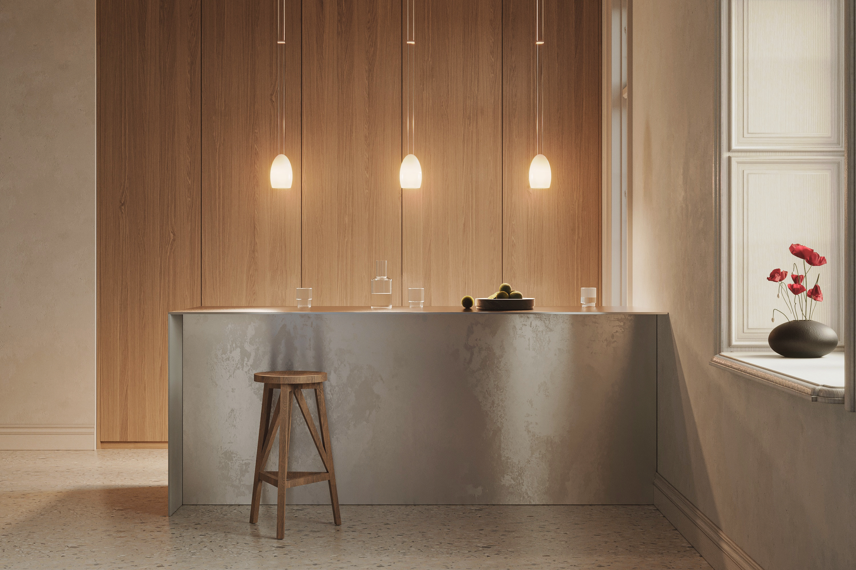 Home Installation Design & CGI Visualizations-7