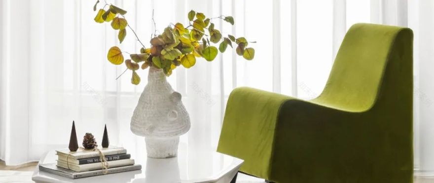 甘肃天水恒顺·阳光城翡丽湾样板间丨中国天水丨EVD廿象设计-85