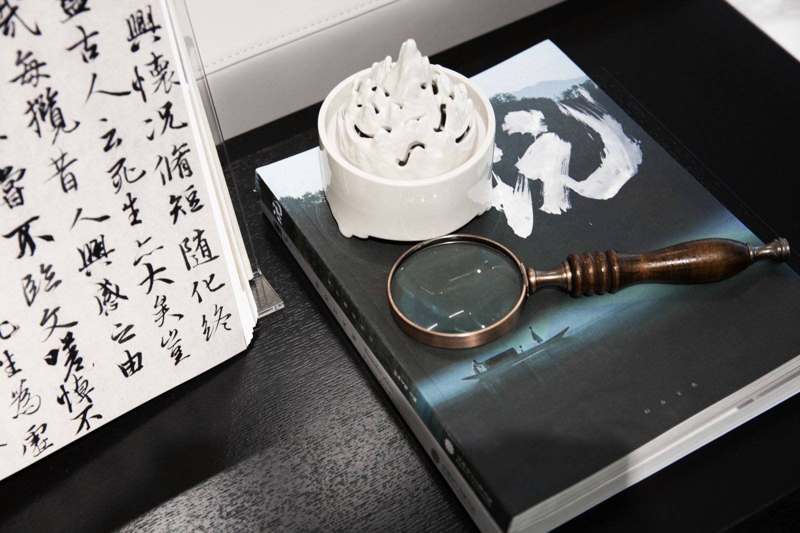 东莞华侨城•天鹅堡大平层住宅丨中国东莞-21