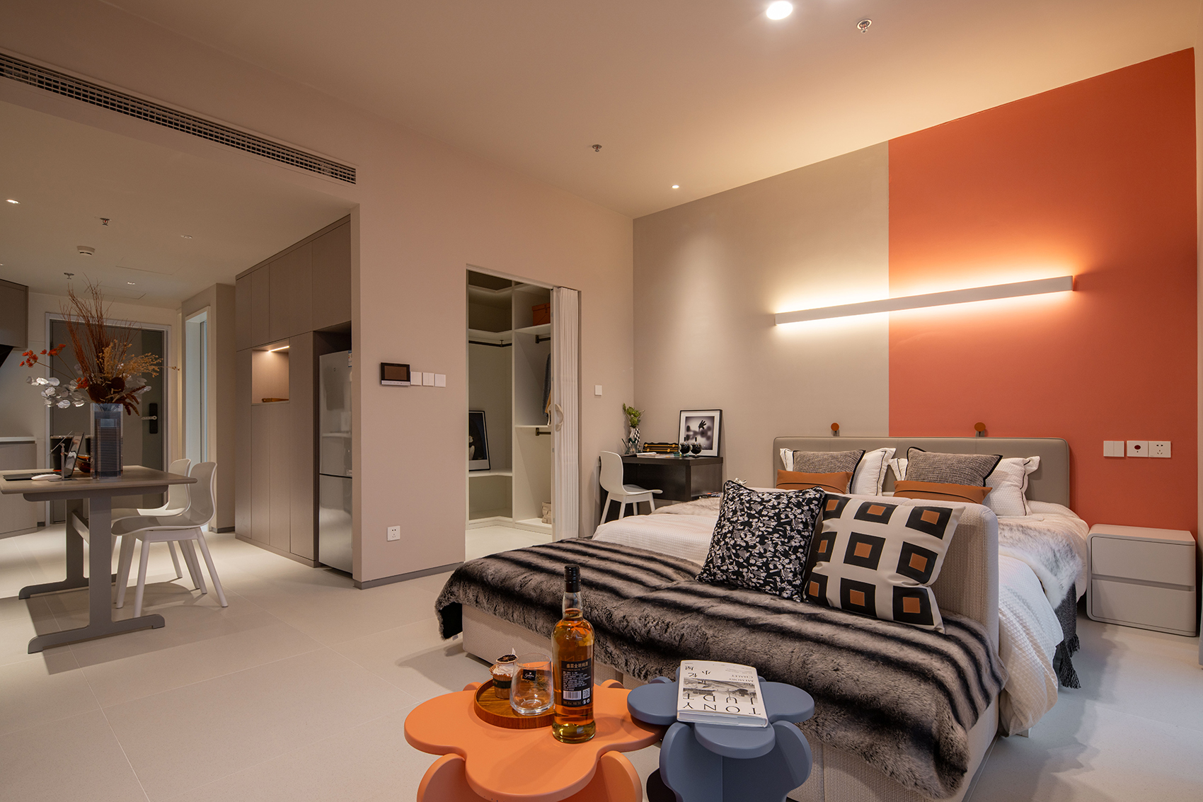 青核INNNG国际人才社区丨中国北京丨朱小地工作室,北京市建筑设计研究院股份有限公司-43