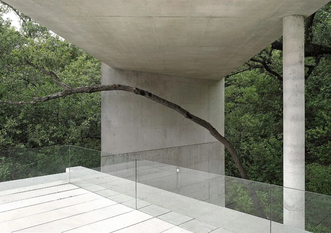 安藤忠雄的建筑作品丨安藤忠雄建筑工作室-207