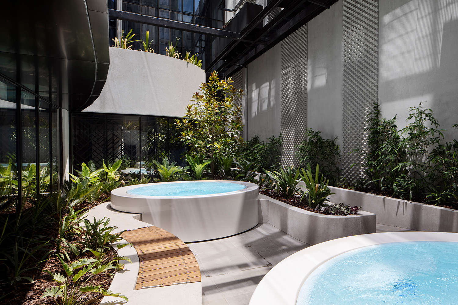 The Multi-Residential Building shortlist for 2022 INDE.Awards | Indesign Live: Interior Design and Architecture-12